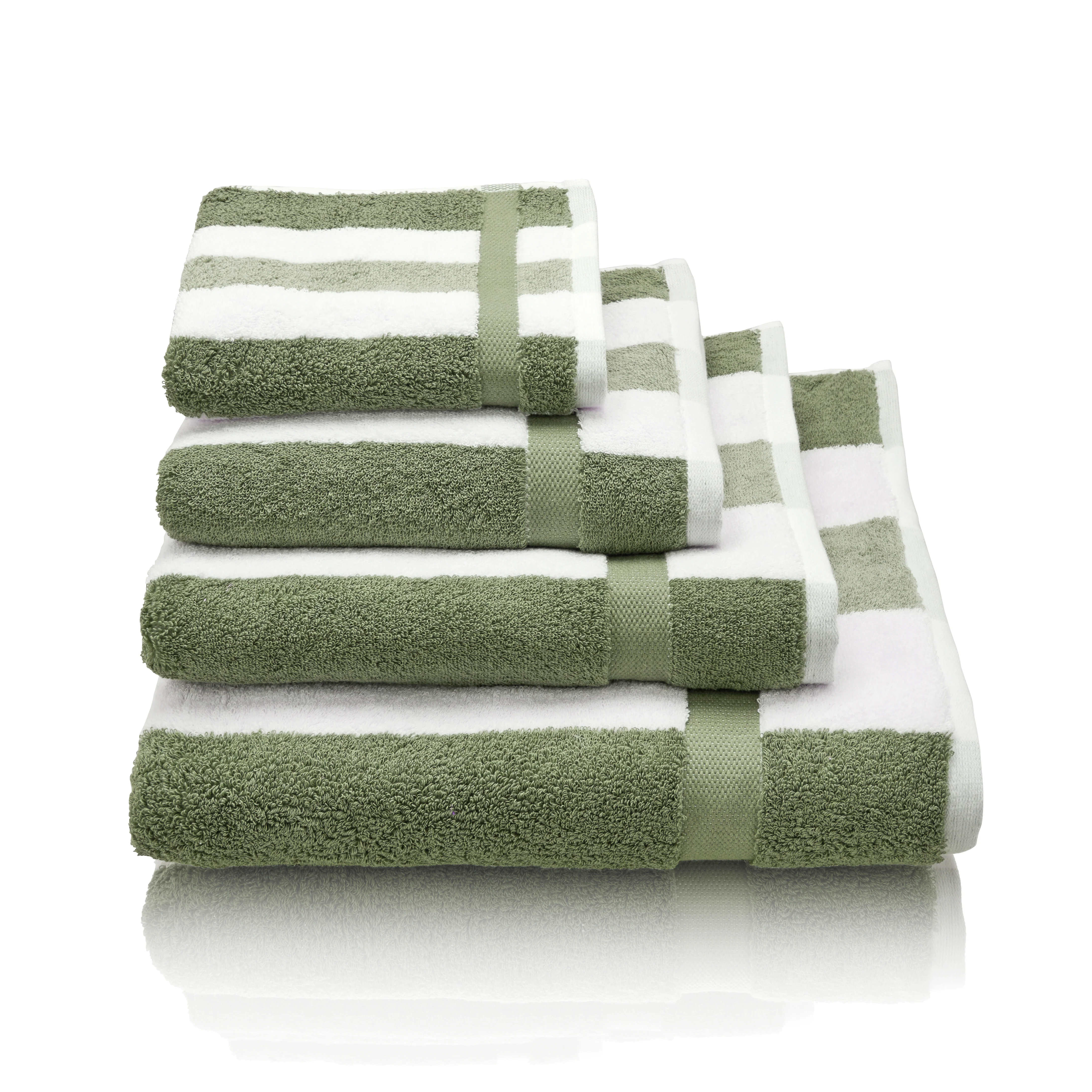 Vancouver Cotton Towels - Image 3