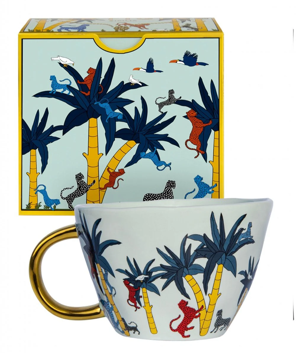 Ortigia Tazza Wonky Ceramics - Image 3