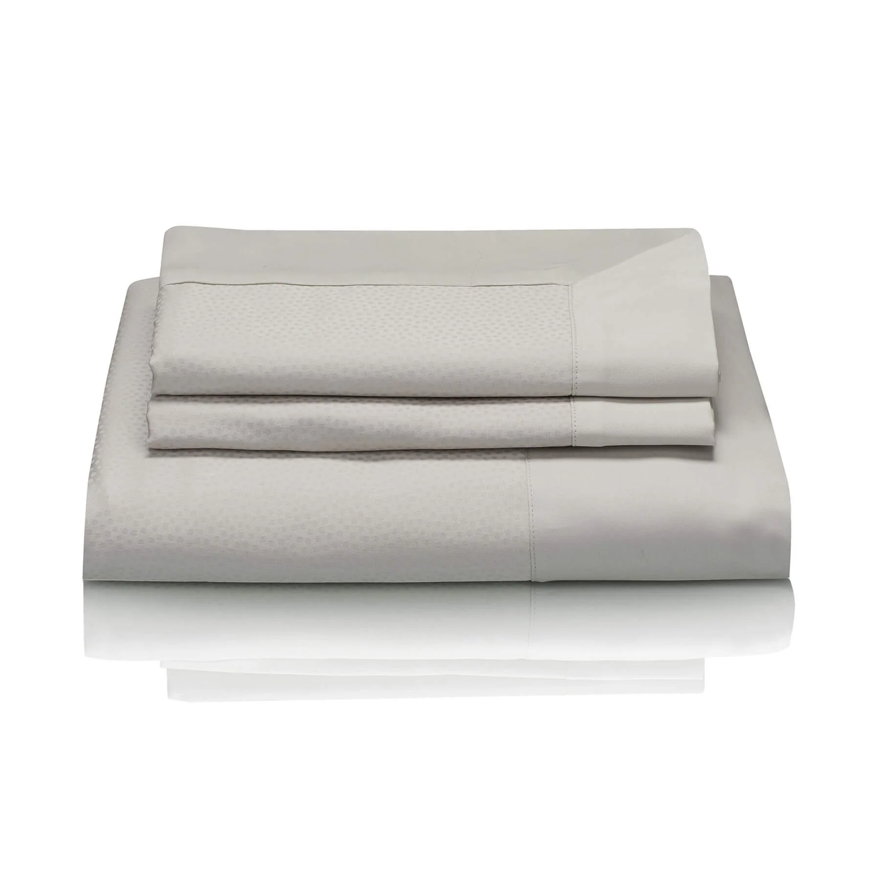 Woods Aquileia Egyptian Cotton Bed Linens - Image 3