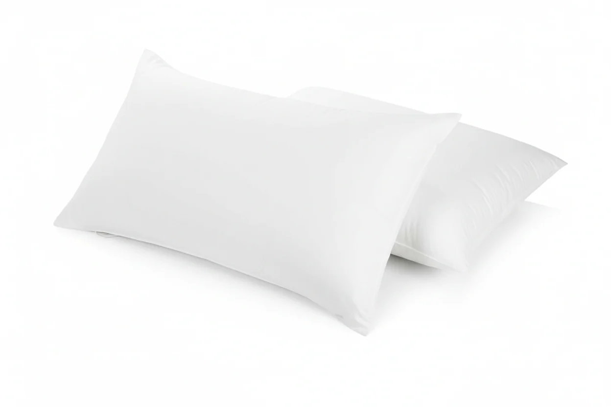 Woods Best Pure Goose Down Pillow - Image 3
