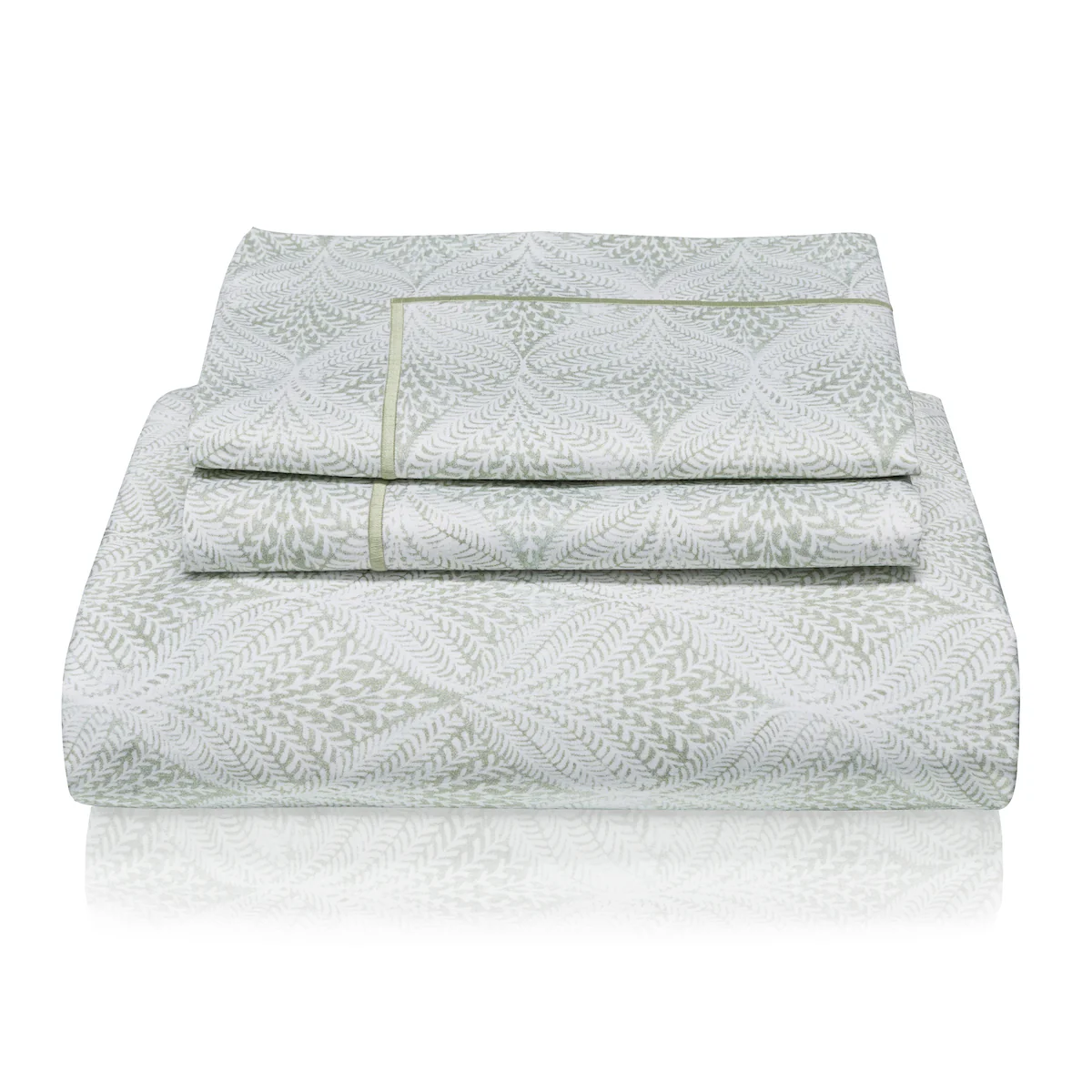 Woods Erba Egyptian Cotton Bed Linens - Image 3