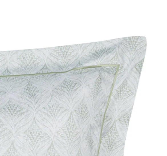 Woods Erba Egyptian Cotton Bed Linens - Image 6