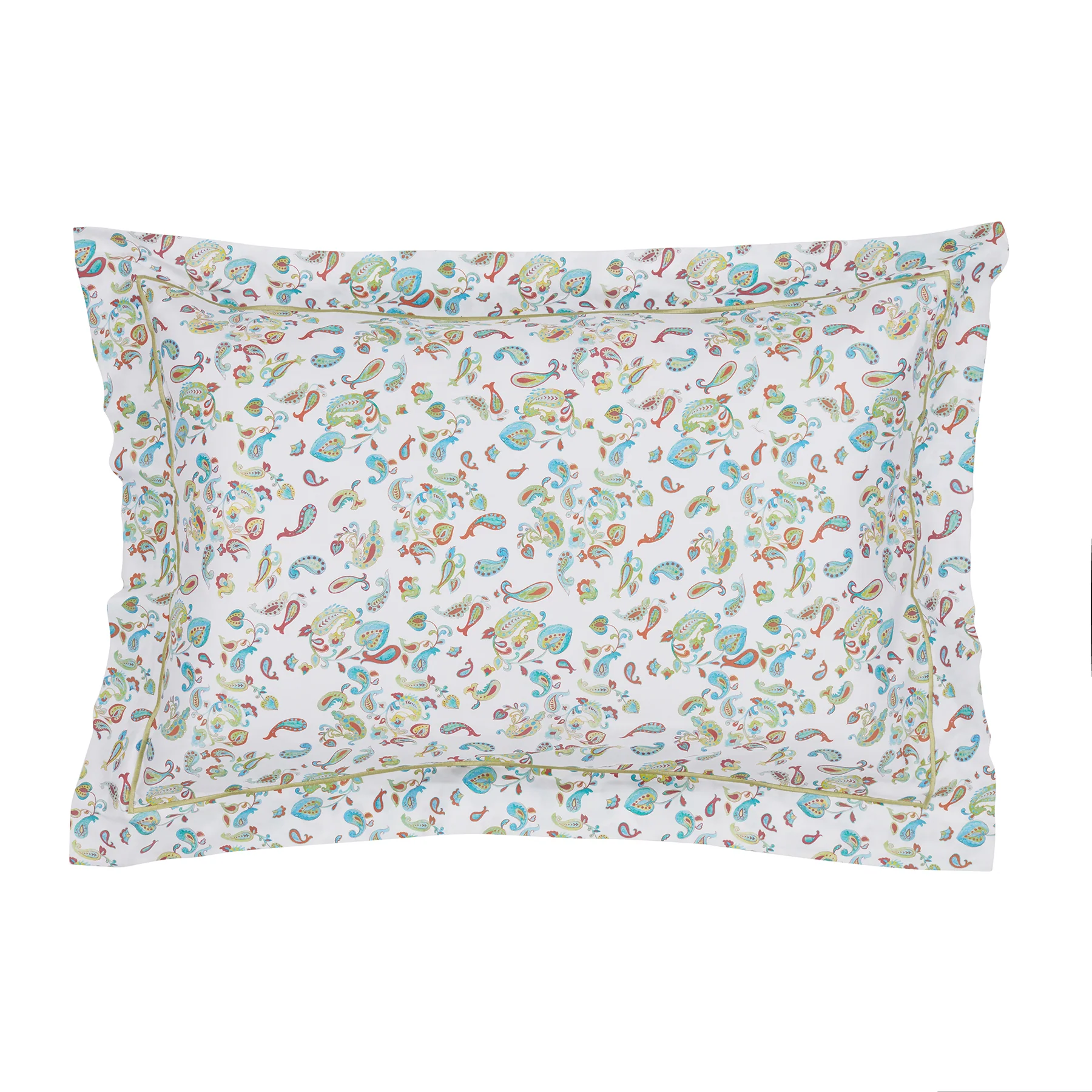 Woods Moena Egyptian Cotton Bed Linens - Image 3