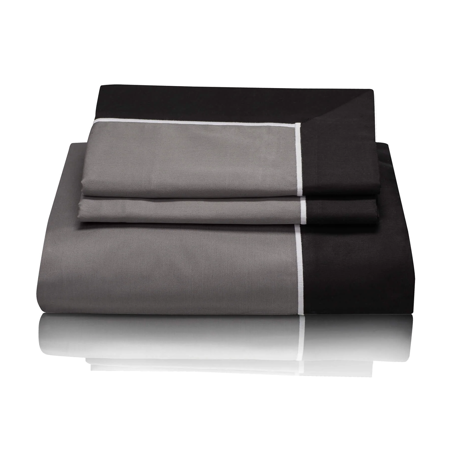 Woods San Danielle Egyptian Cotton Bed Linens - Image 3