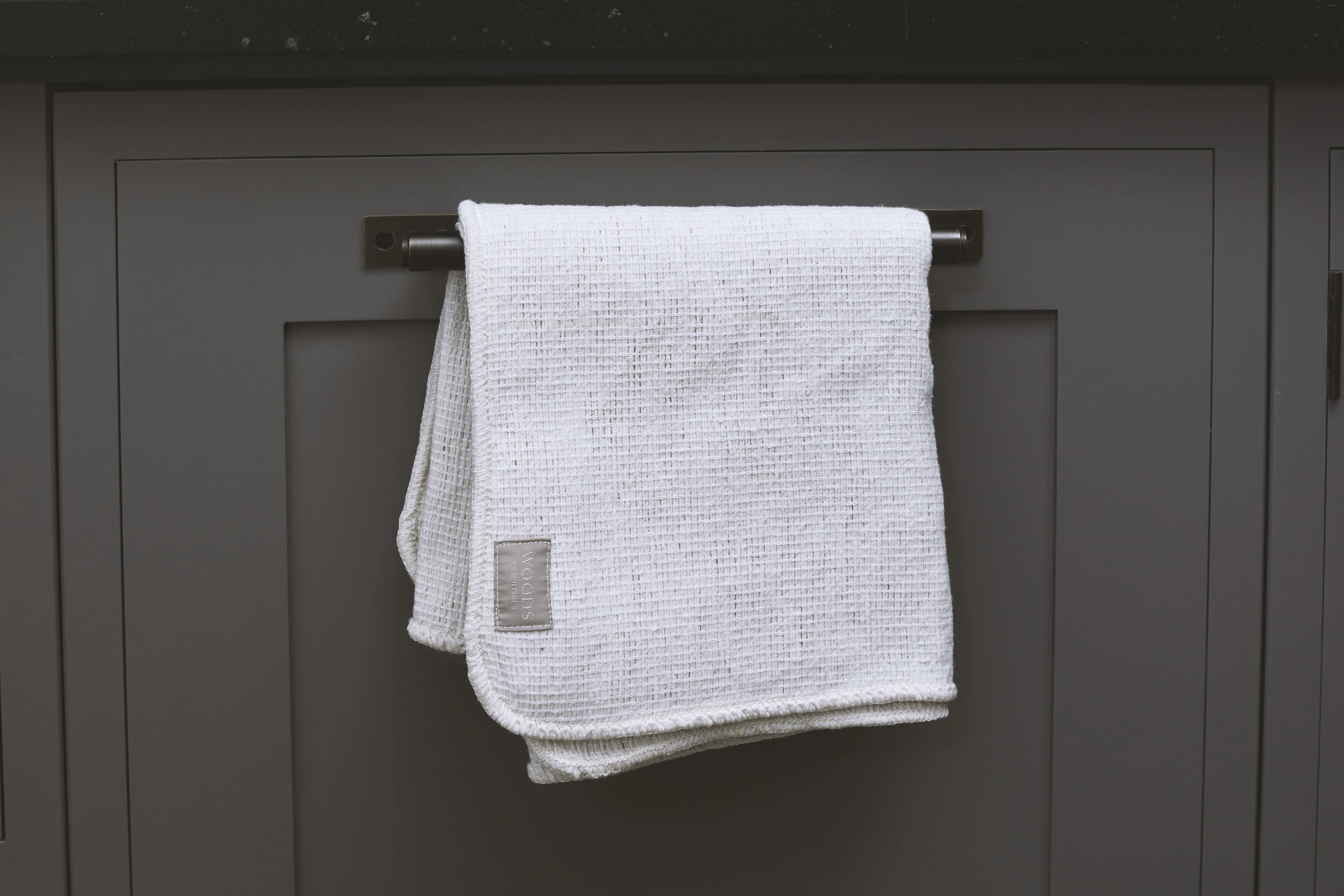 Woods Traditional Oven Cloth - Image 3