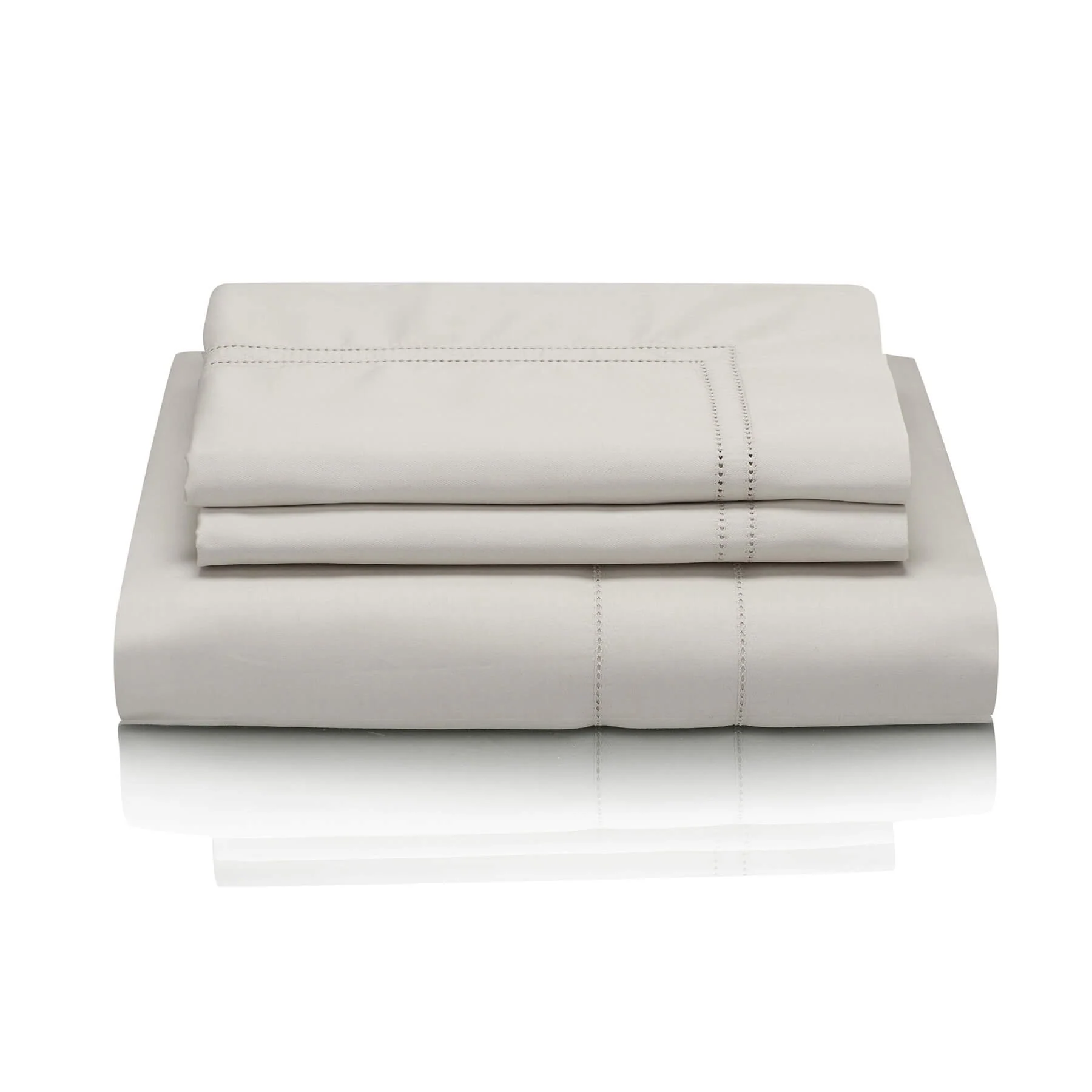 Woods Udine Egyptian Cotton Bed Linens - Image 3