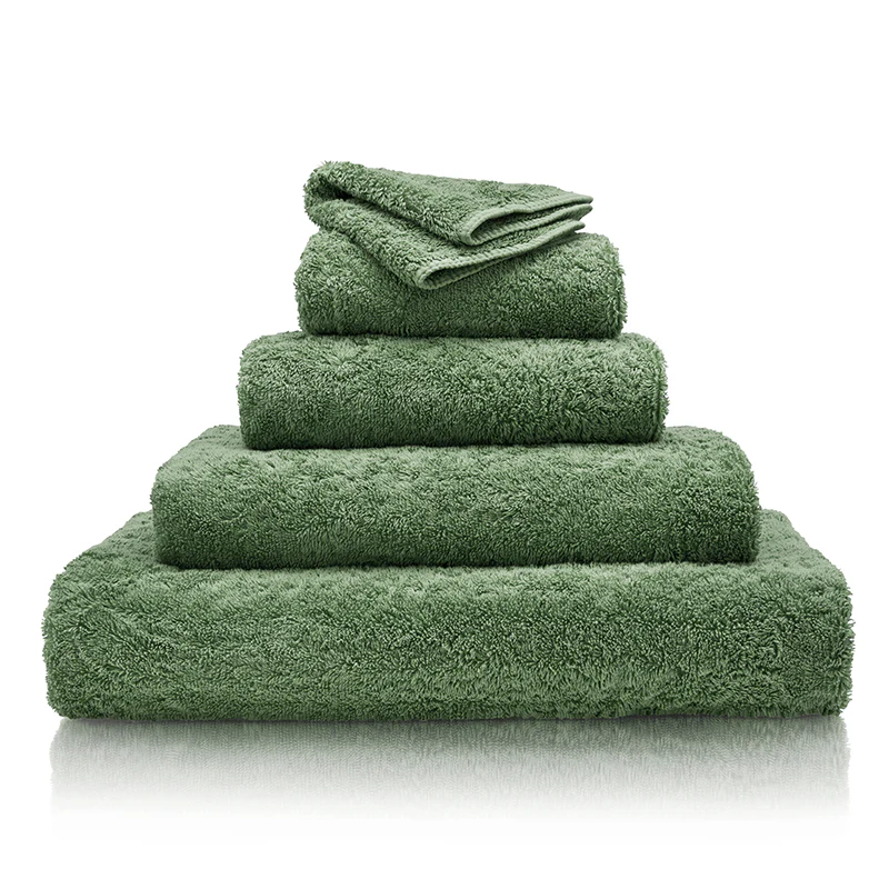 Woods Ultimate Supreme Egyptian Cotton Towels - Image 8