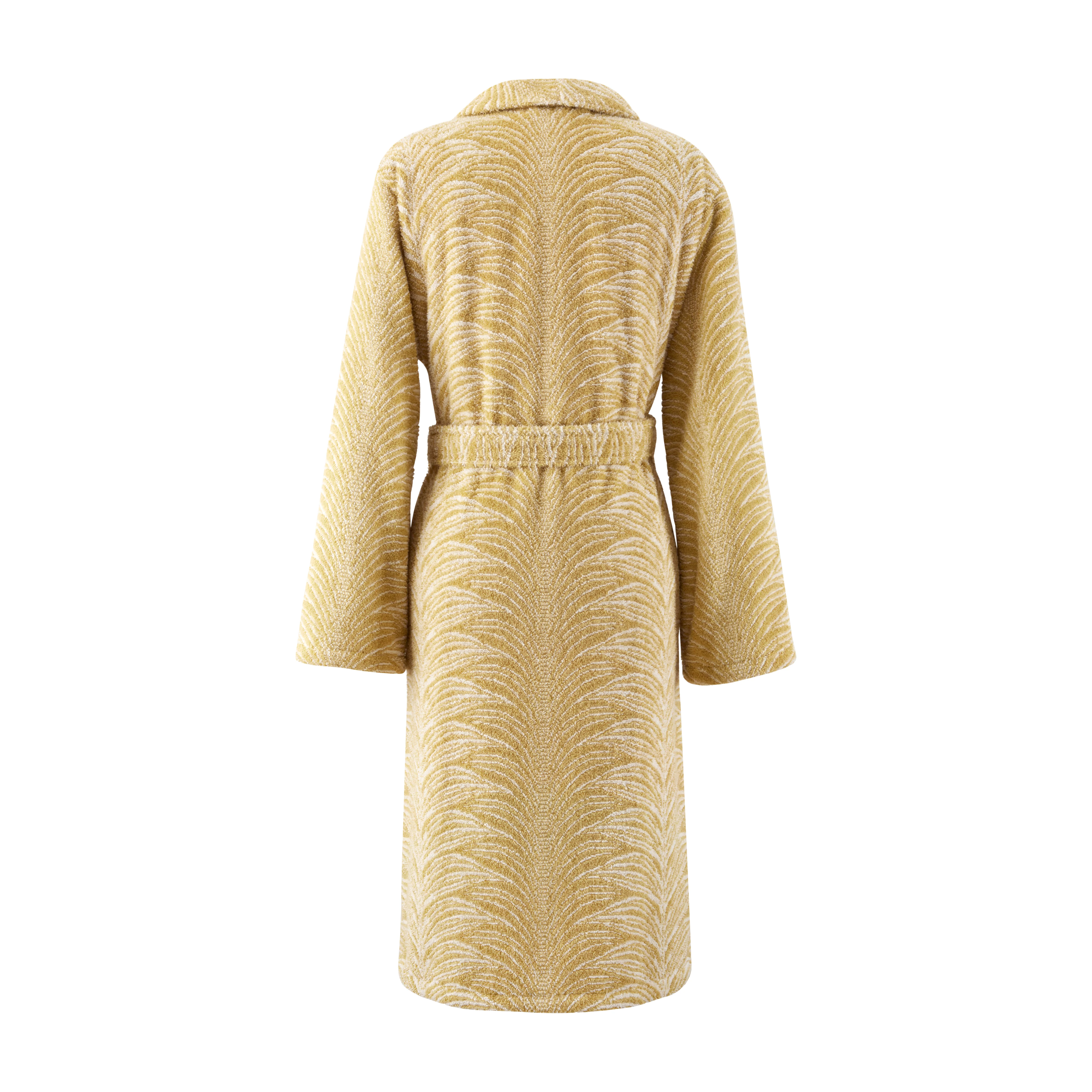 Yves Delorme Pollen Cotton Towels & Robes - Image 11