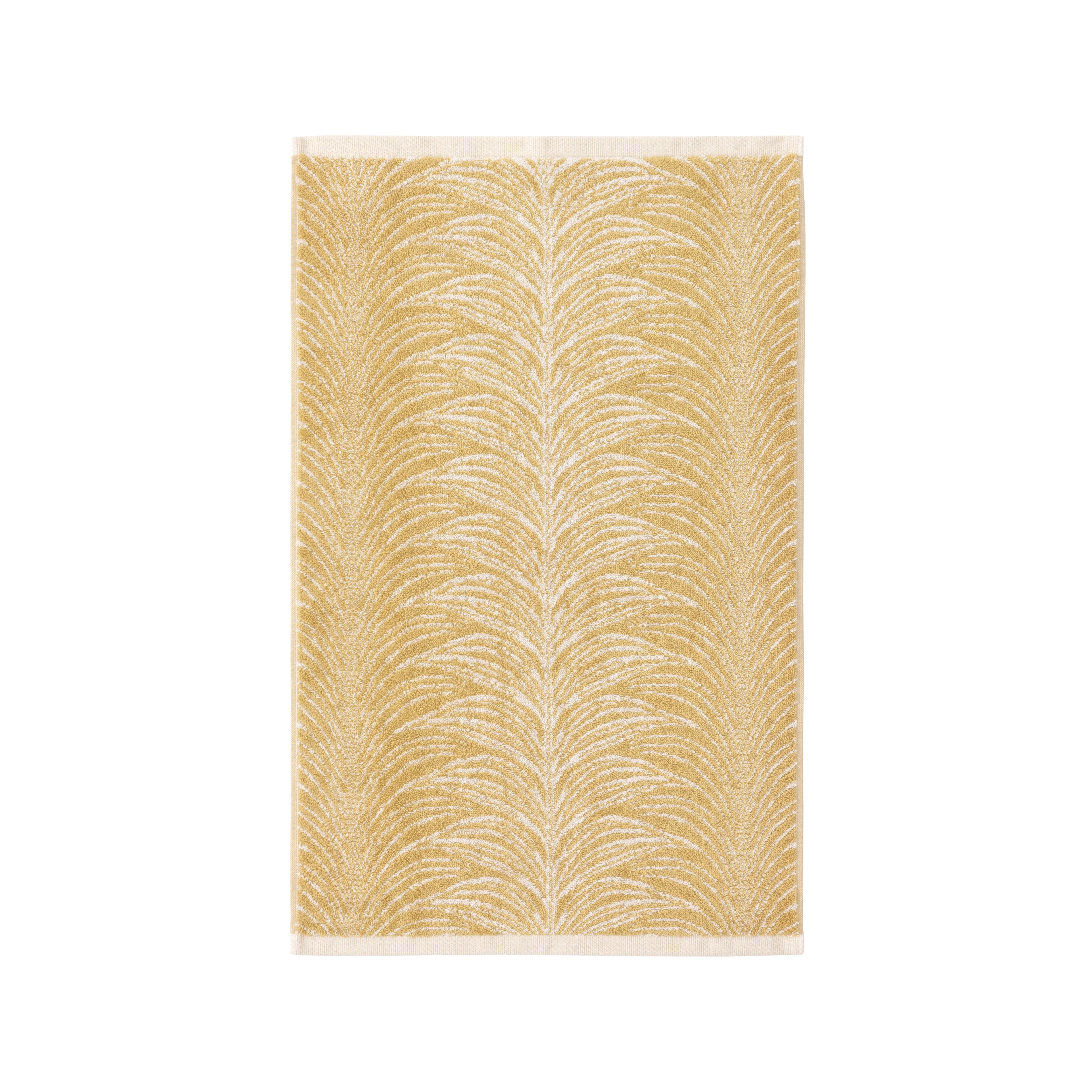 Yves Delorme Pollen Cotton Towels & Robes - Image 6